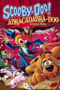 Scooby-Doo! Abracadabra-Doo