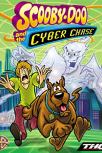 Scooby Doo and the Cyber Chase