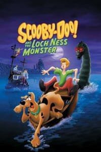 Scooby-Doo! and the Loch Ness Monster