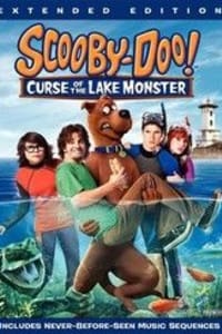 Scooby-Doo! Curse of the Lake Monster