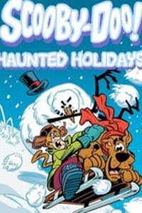 Scooby-Doo Haunted Holidays