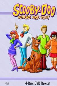 Watch scooby doo where are you online for online free