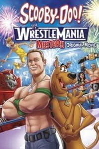 Scooby-Doo! WrestleMania Mystery