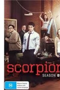 Watch scorpion 2024 season 1 free