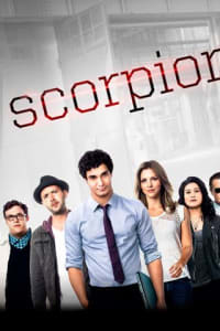 Scorpion - Season 3