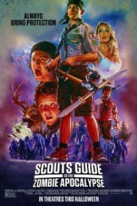 Scouts Guide to the Zombie Apocalypse