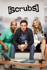 Scrubs - Season 2
