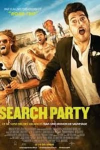 Watch search party discount season 4 online free