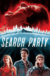 Search Party - Season 4