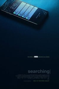 Watch searching 2025 2018 123movies