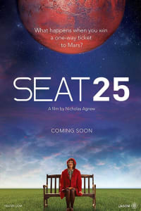 Seat 25