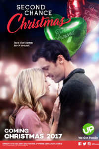 Second Chance Christmas