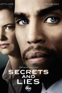 Secrets and Lies - Season 2