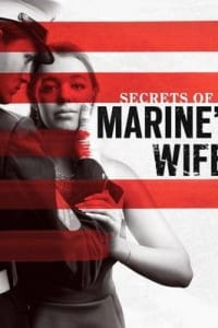 Secrets of a Marine's Wife