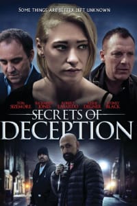 Secrets of Deception