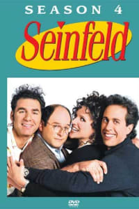 Seinfeld - Season 4