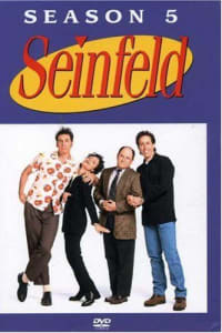 Seinfeld - Season 5