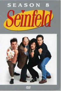 Seinfeld - Season 8