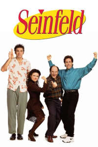 Seinfeld full 2025 episodes online