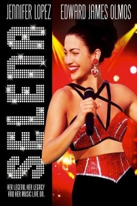 Selena 1997 full movie new arrivals