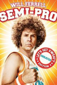 Semi Pro (Unrated)