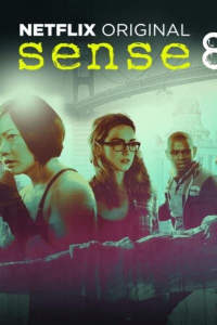 Sense8 - Season 1