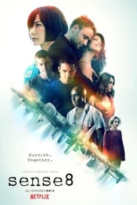 Sense8 - Season 2