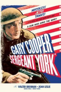 Sergeant York (1941)