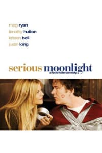 Serious Moonlight