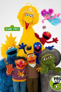 Sesame Street - Season 48