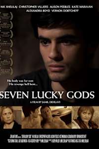 Seven Lucky Gods