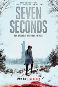 Seven Seconds - Season 1