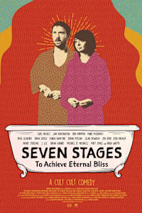 Seven Stages to Achieve Eternal Bliss