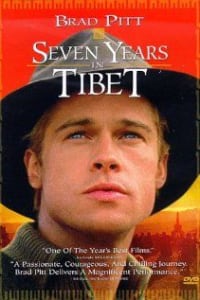 Seven Years in Tibet