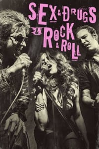 Sex & Drugs & Rock & Roll - Season 1