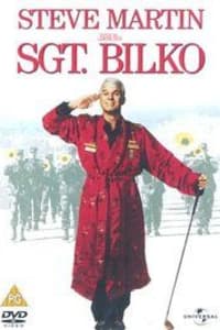 Sgt Bilko