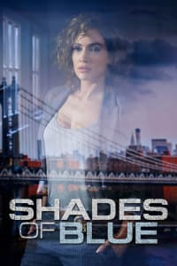 Shades of Blue - Season 2