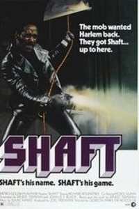 Shaft (1971)