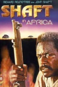 Shaft in Africa