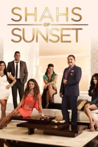 Watch Shahs of Sunset Season 1 in 1080p on Soap2day