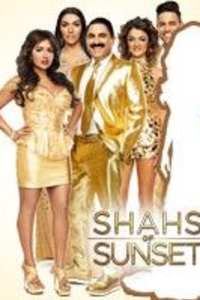 Shahs of Sunset - Season 3