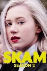 Shame (Skam) - Season 02