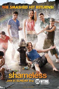 Shameless (UK) - Season 5