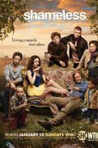 Shameless (UK) - Season 6