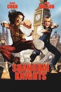 Shanghai Knights