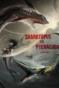 Sharktopus vs Pteracuda