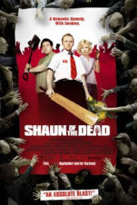 Shaun of the Dead