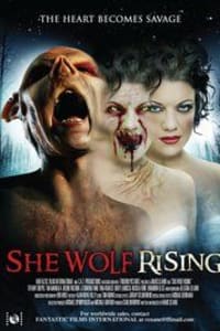 She Wolf Rising