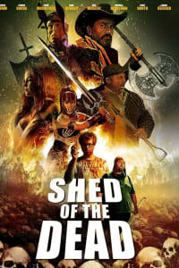 Shed of the Dead