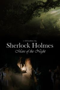 Sherlock Holmes Mare of the Night